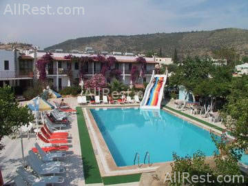 Delfi Hotel 5